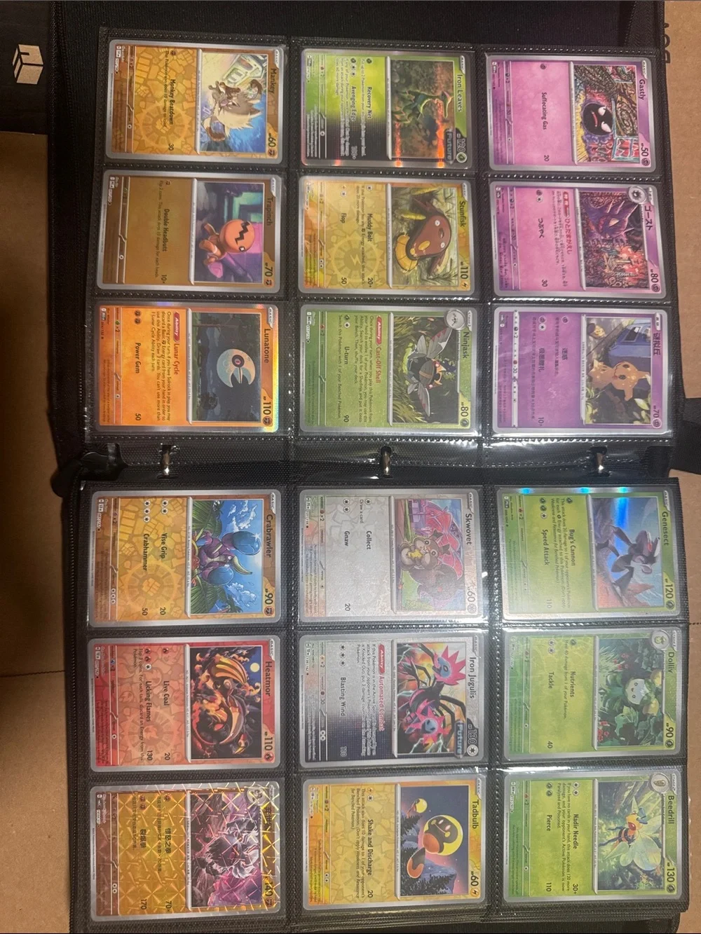 Pokemon Mystery Packs! 10 cards per pack, Holo, Rev Holo, AR, EX, IR, SIR, SAR